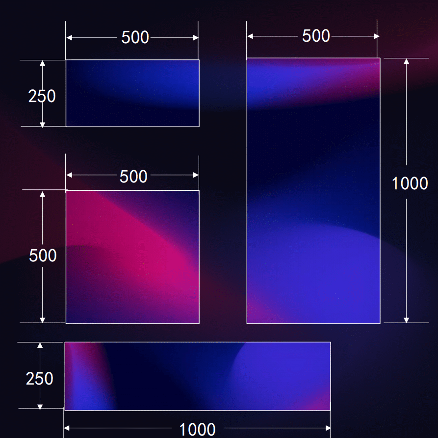 H3 Cabinet options