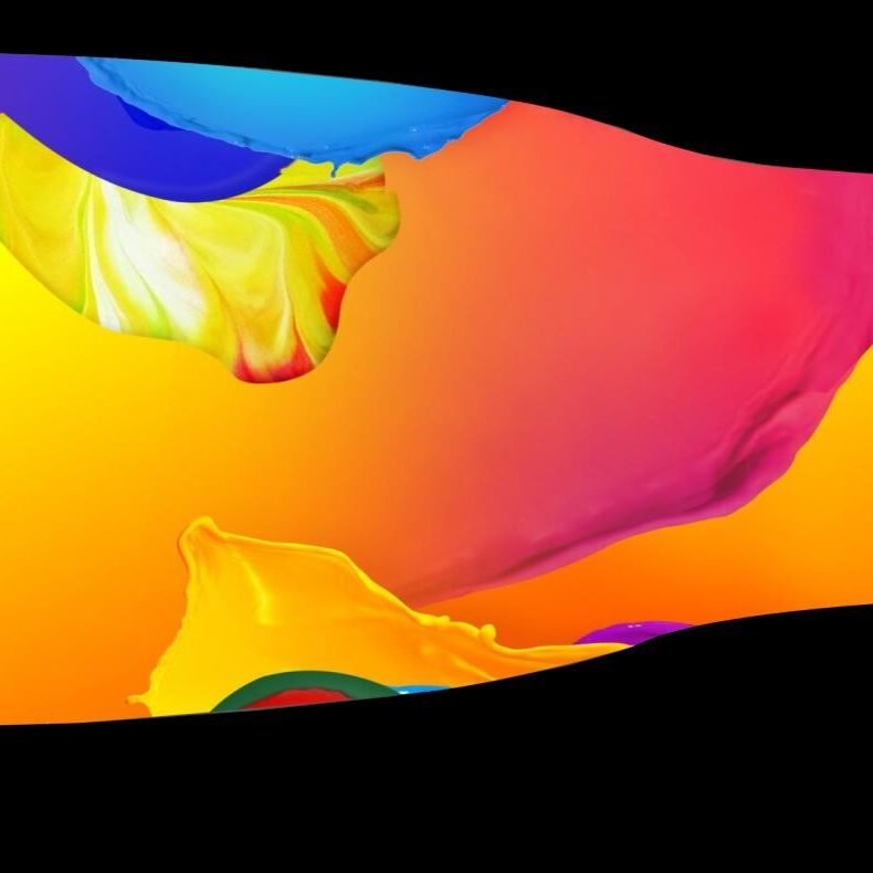 H3 LED Wall Wave